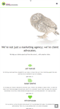 Mobile Screenshot of birdseyemc.com